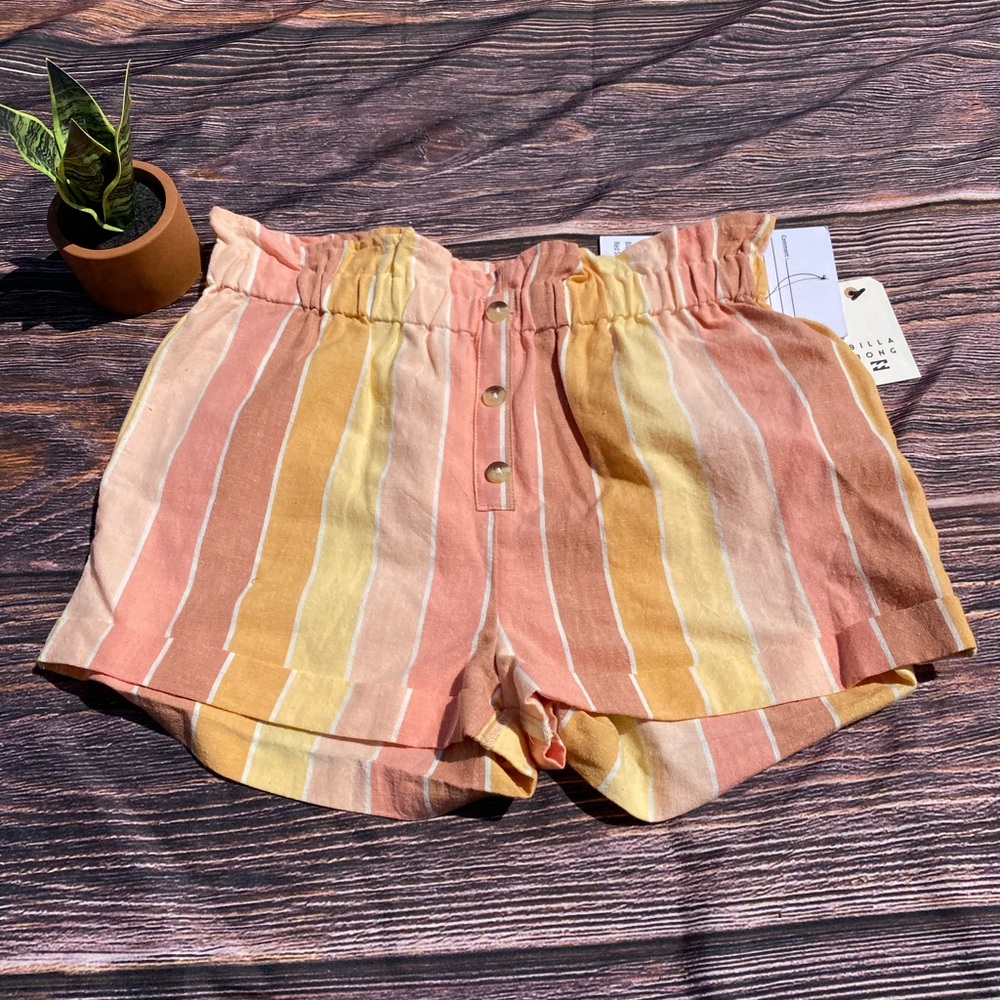 Women Billabong Shorts